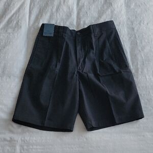 NEW!! Dockers Newport Shorts Black